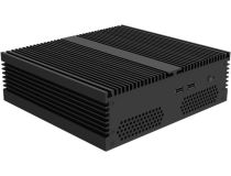 Rombica Blackbird i5 H610482P  i5 10400/8/256SSD/WiFi/BT/Win10Pro