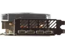 12Gb PCI-E GDDR6X GIGABYTE GV-N407TGAMING OC-12GD (RTL) HDMI+3xDP GeForce RTX4070Ti 