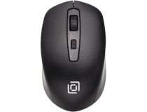 OKLICK Wireless Optical Mouse 690MW Black (RTL) USB 4btn+Roll 1520884 