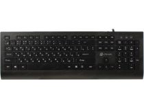 Клавиатура OKLICK 155M USB 104КЛ 1678057 