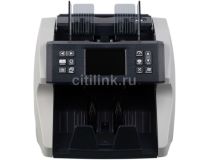 Счетчик банкнот Mertech C-100 CIS 5033 автоматический мультивалюта