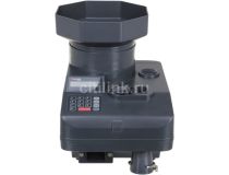 Счетчик монет Cassida C-550 рубли