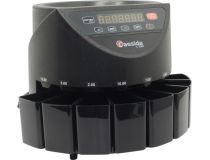 Cassida  C100 Счётчик-сортировщик монет