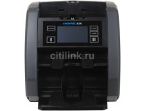 FRZ-028514 Счетчик банкнот Dors 820М1 FRZ-046543 рубли