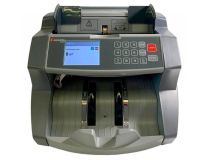 Счетчик банкнот Cassida 6650 LCD UV мультивалюта