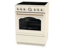 gorenje  GECS6B70CLI Плита электрическая