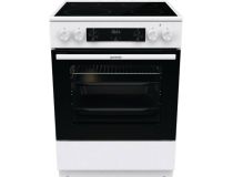 gorenje  GEC6C40WD Плита электрическая