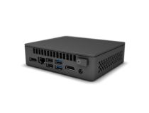 Intel NUC Kit BNUC11ATKC40006 (Cel N5105, 2.9 ГГц, HDMI+DP, GbLAN, WiFi, BT, 2DDR4 SODIMM)