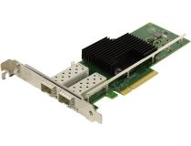 Intel X710DA2 (RTL) Ethernet Converged Network Adapter X710-DA2 PCI-Ex8 (2SFP+ 10Gbps)