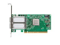 Mellanox MCX516A-CDAT NVIDIA ConnectX-5 Ex EN Ethernet Adapter PCI-Ex16 (2QSFP28 100Gbps)