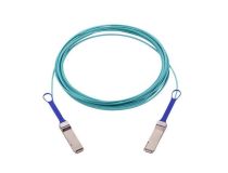 Mellanox MFA1A00-E015 Активный 100G QSFP28 IB EDR кабель 15м