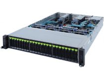 (Z0701202) gS9600/pro2U: 2 x Xeon Silver 4314, 8 x 16 Гб, 4 x 960 Гб SSD