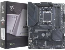 MSI MAG B650 TOMAHAWK WIFI (RTL) AM5 B650 2xPCI-E HDMI+DP 2.5GbLAN+WiFi+BT SATA ATX 4DDR5