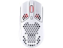 4P5D8AA HyperX Pulsefire Haste Wireless White