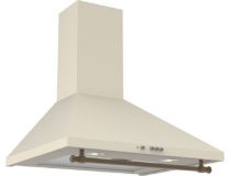 Вытяжка MR5634GR MILK/BRONZE ELIKOR