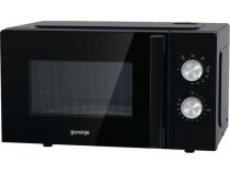 Микроволновая печь 20L GRILL MO20E2BH 740249 GORENJE