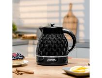 Чайник ZCK7640 BLACK ZELMER