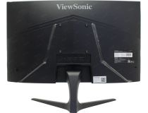 23.8 ЖК монитор Viewsonic VX2418-PC-MHD (Curved LCD, 1920x1080, HDMI, DP)