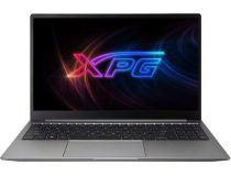 XENIATC15I5G11GXEL850L9-GYCRU Adata XPG Xenia 15TC i5 1135G7 16Gb SSD512Gb Iris Xe 15.6 IPS Free DOS silver WiFi