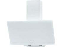 КА-00003848 Вытяжка каминная Krona Jina 600 S белый управление: сенсорное (1 мотор)
