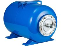 Гидроаккумулятор Джилекс Г 24 ХИТ 24л 8бар синий (7107)