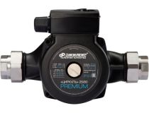 Насос циркуляционный Джилекс Циркуль 25/80 PREMIUM 245Вт 6600л/час (2581)