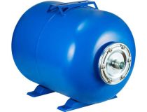 Гидроаккумулятор Джилекс Г 50 ХИТ 50л 8бар синий (7108)