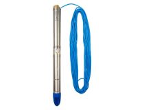 Насос скважинный Джилекс ВОДОМЕТ 3ДК 45/42 550Вт 2700л/час (5603)