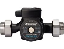 Насос циркуляционный Джилекс Циркуль 32/40 PREMIUM 65Вт 3300л/час (3241)