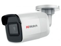 IP камера 6MP BULLET DS-I650M(B) (4MM) HIWATCH