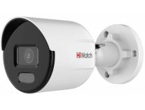 IP камера 4MP BULLET DS-I450L (B) (4MM) HIWATCH