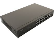 TENDA  TEF1118P-16-150W 