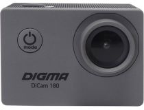 Digma DiCam  DC180 Grey 
