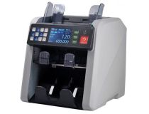 Счетчик банкнот Mertech C-200 Double CIS 5526 автоматический мультивалюта