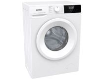 gorenje W1NHPI60SCS/WFLP6010 Стиральная машина (6 кг, фронтальная, узкая, 1000 об/мин, инверторная, пар)