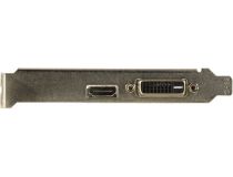 2Gb PCI-E GDDR5 AFOX AF1030-2048D5L7 (RTL) DVI+HDMI GeForce GT1030 