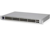 UBIQUITI USW-48-PoE 