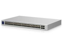 Коммутатор 48PORT 1000M 4SFP USW-48 UBIQUITI