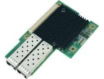 LR-LINK LRES3002PF-OCP Dual-Port 10G SFP+ Ethernet Server Adapter OCP Type-1 (2SFP+ 10Gbps)