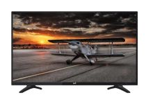 28   LED ЖК телевизор Leff 28H250T (1366x768, HDMI, USB, DVB-T2)