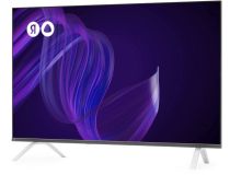 50   LED ЖК телевизор Яндекс YNDX-00072 (3840x2160, HDMI, LAN, WiFi, BT, USB, DVB-T2, SmartTV)