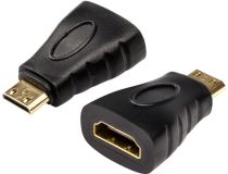 Адаптер HDMI-MINI HDMI AT5285 ATCOM