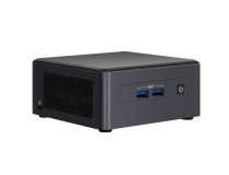 (Z0688115) NUC: Core i3-1115G4, 2x8 Гб, 500 Гб SSD/