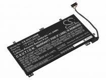 Аккумулятор для ноутбука Huawei MateBook 13 (HB4593J6ECW)