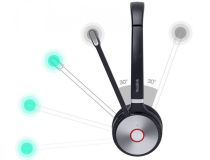 Yealink WH66 Mono UC