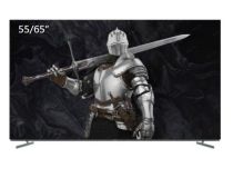 Телевизор LED 65 65SXE9000 SKYWORTH