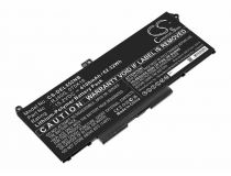 Аккумулятор для ноутбука Dell Latitude 14 5420, 5520 (RJ40G)