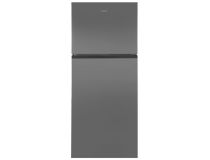 Холодильник Hyundai CT5045FIX нержавеющая сталь (двухкамерный)