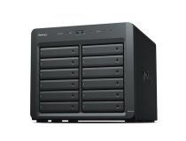 Модуль расширения СХД 12BAY NO HDD DX1215II SYNOLOGY