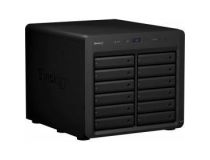 Модуль расширения СХД 12BAY NO HDD DX1222 SYNOLOGY